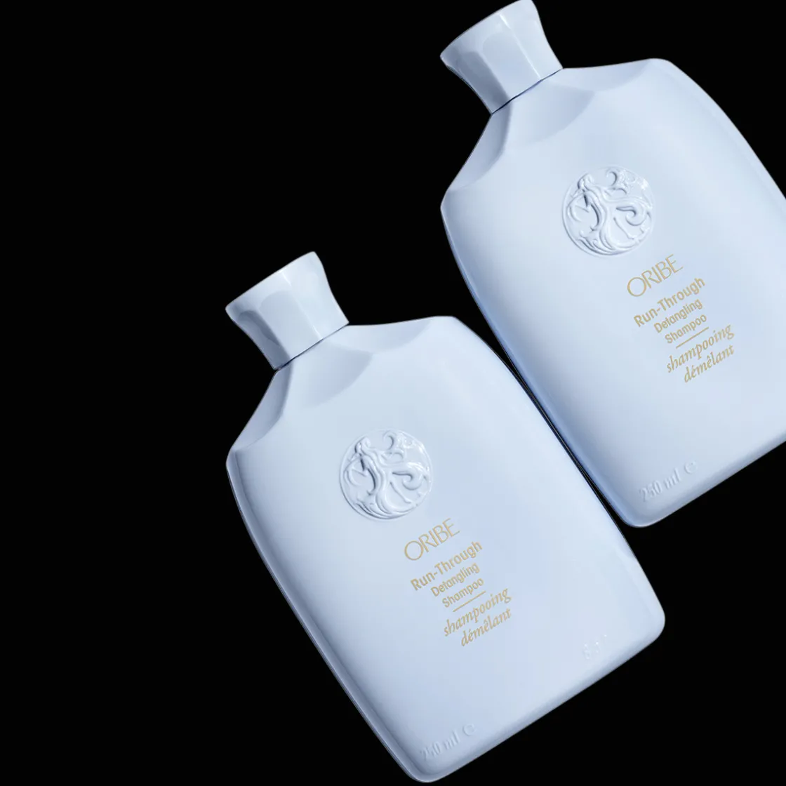 Oribe Run Through Detangling Shampoo 250ml Discount