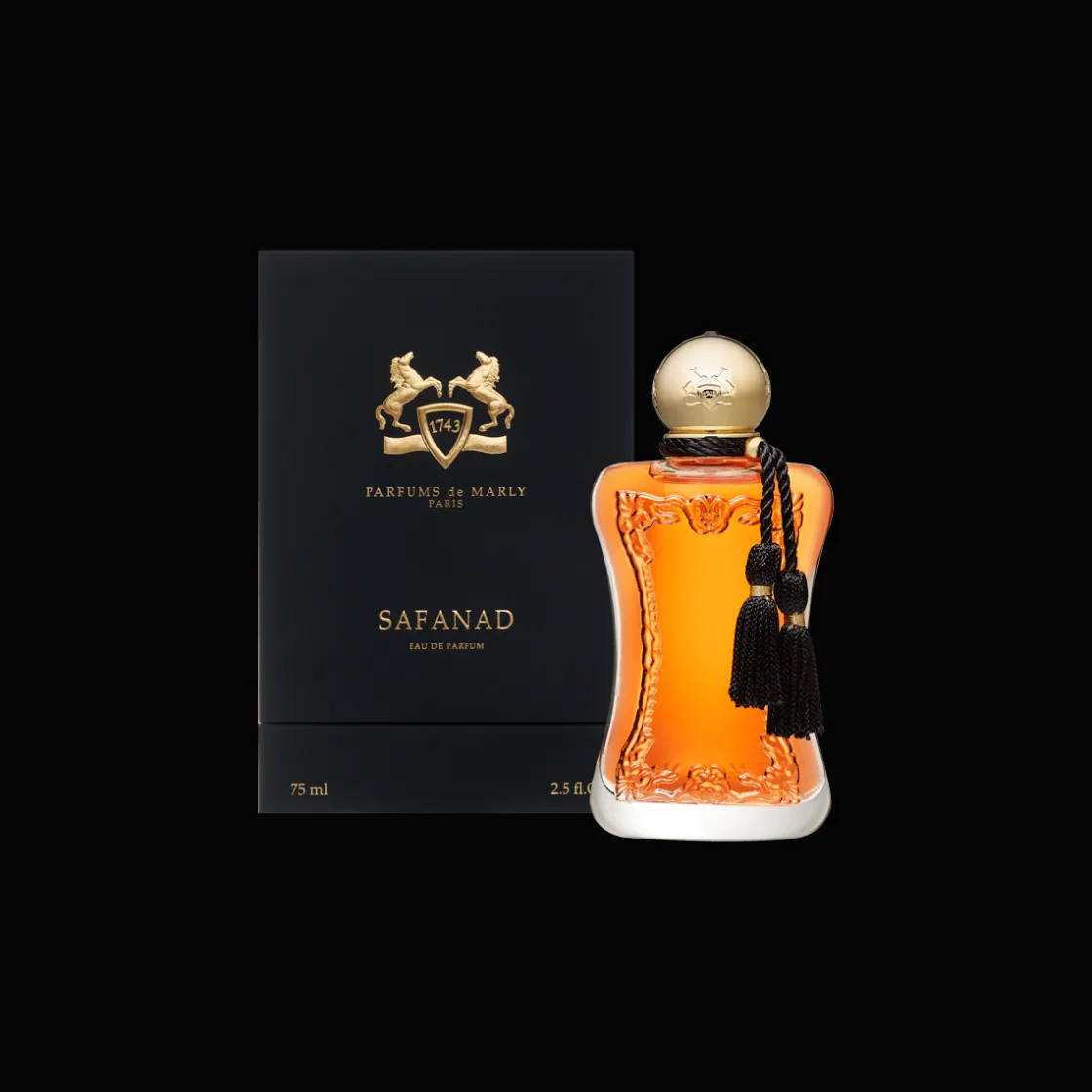 Parfums de Marly Safanad Eau de Parfum 75ml Discount
