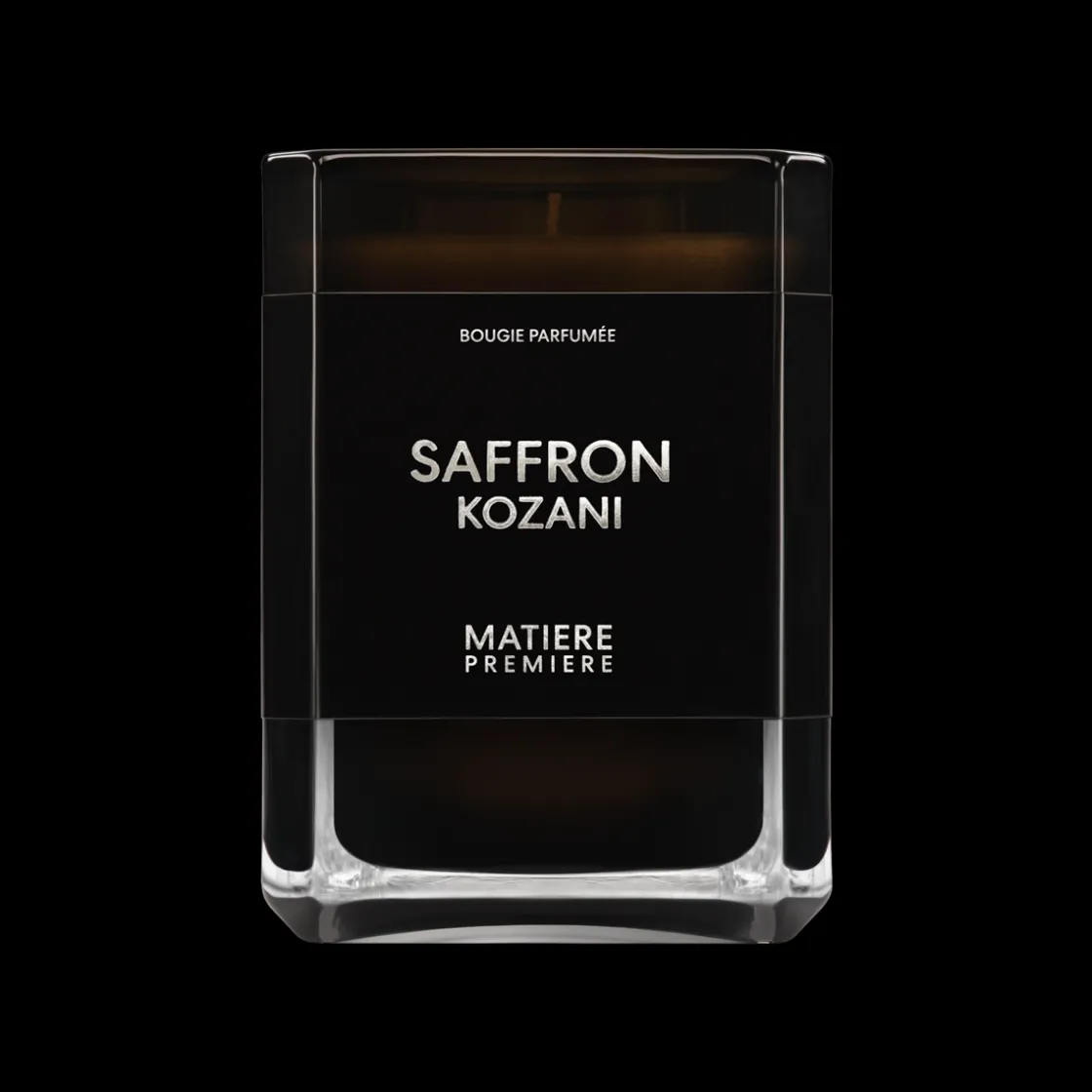 Matiere Premiere Saffron Kozani Scented Candle 220gr Best