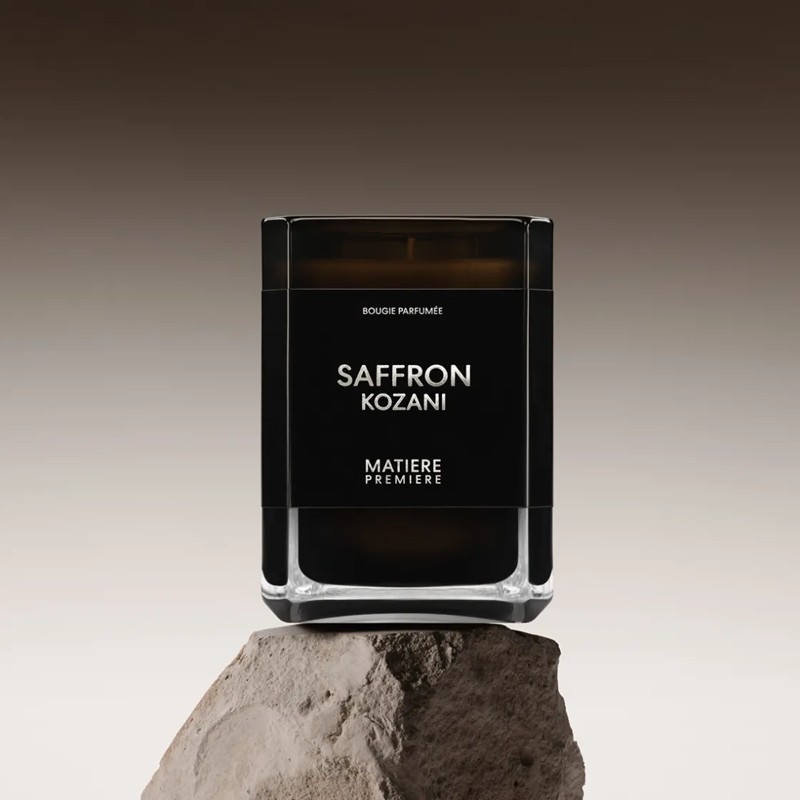 Matiere Premiere Saffron Kozani Scented Candle 220gr Best
