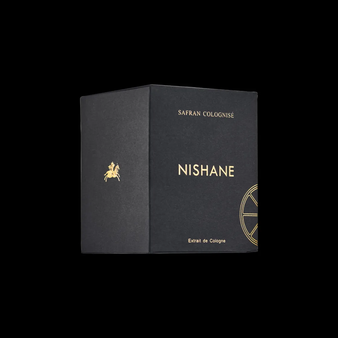 Nishane Safran Colognise Eau de Cologne 100ml Sale