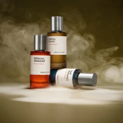 Maison Crivelli Safran Secret Extrait de Parfum 50ml Sale