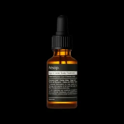 Aesop Sage and Cedar Scalp Treatment 25ml Hot