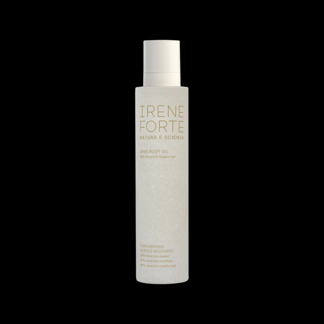 Irene Forte Sage Body Oil 100ml Sale