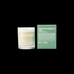 MALIN+GOETZ Sage Scented Candle 255gr Sale