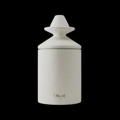 Olfactif Sagittarius Sandalwood Scented Candle 240gr Best