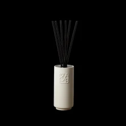 AUGUST&PIERS Saint Ceramic Diffuser Set 200ml Clearance