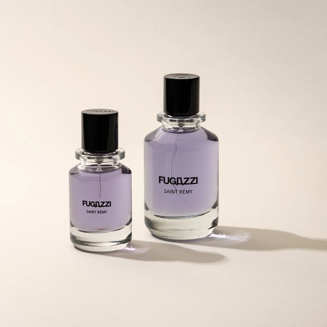 Fugazzi Saint Remy Extrait de Parfum 100ml Sale