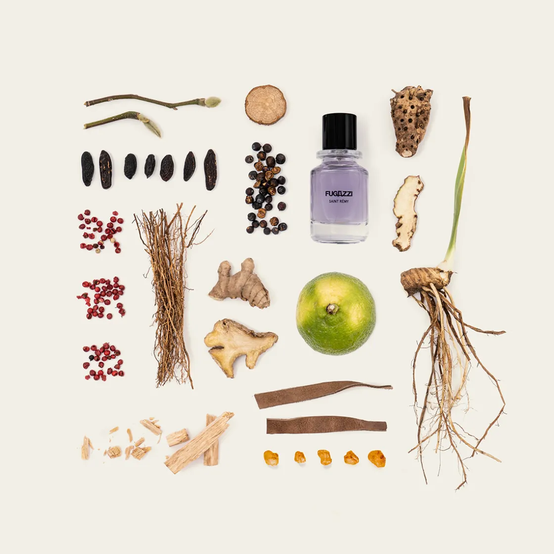 Fugazzi Saint Remy Extrait de Parfum 100ml Sale