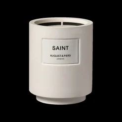 AUGUST&PIERS Saint Scented Candle 340gr Sale