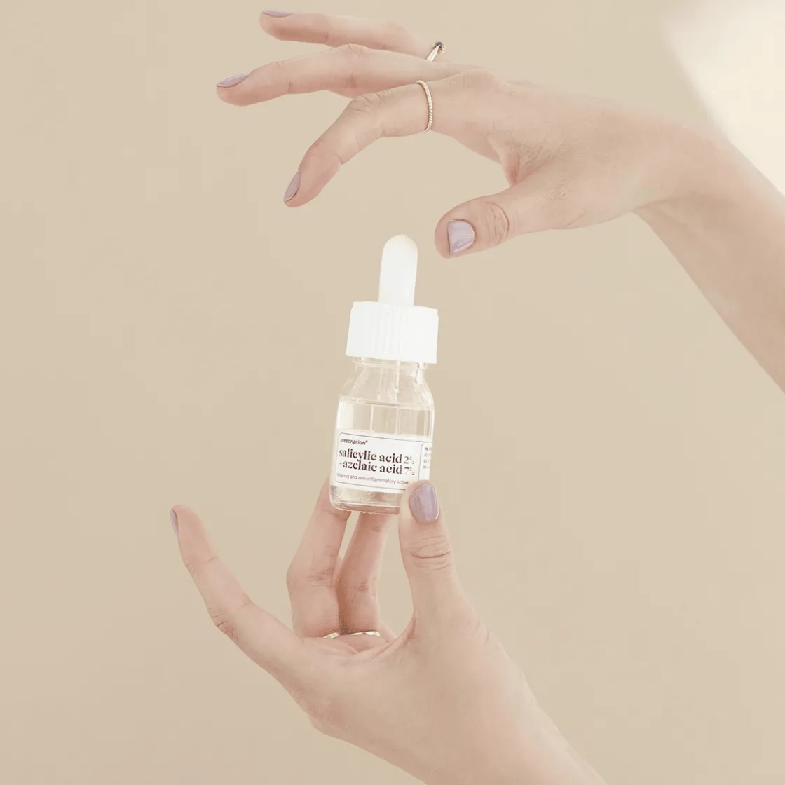 Prescription Salicylic Acid 2% + Azelaic Acid 7% 25ml Sale