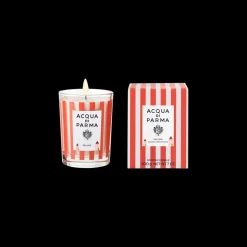 Acqua di Parma Salina Candle 200gr New