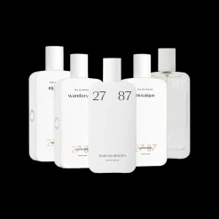 Sample service Sample Set 2787 5x1,5ml Best