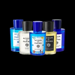 Sample service Sample Set Acqua di Parma 5x1,5ml Sale