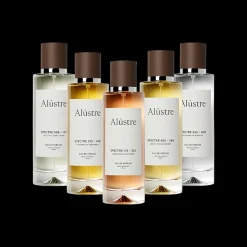 Sample service Sample Set Alûstre 5x1,5ml Discount