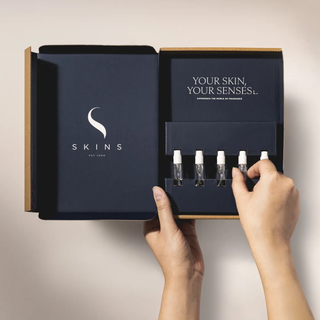 Sample service Sample Set Atelier Materi 5x1,5ml Discount