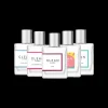 Sample service Sample Set Clean Beauty Classic 5x1,5ml Discount