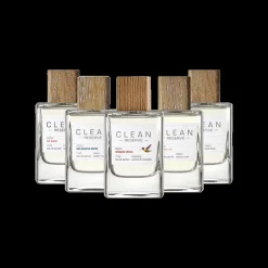 Sample service Sample Set Clean Beauty 5x1,5ml Outlet