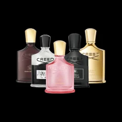 Sample service Sample Set Creed Hot