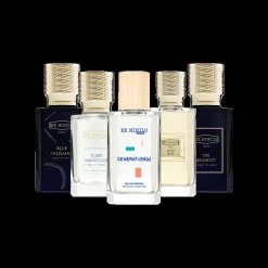 Sample service Sample Set Ex Nihilo Online