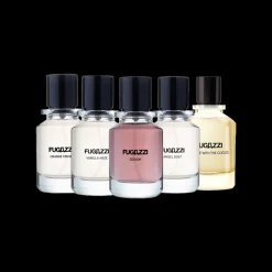 Sample service Sample Set Fugazzi 5x1,5ml Outlet