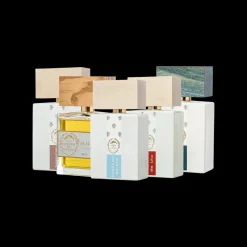 Sample service Sample Set Giardini di Toscana 5x1,5ml New