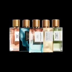 Sample service Sample Set Goldfield & Banks New