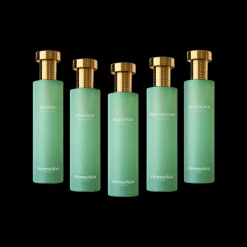 Sample service Sample Set Hermetica 5x1,5ml Discount