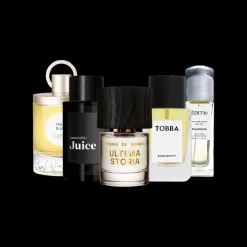 Sample service Sample Set Hidden Gems 5x1,5ml Outlet