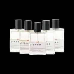 Sample service Sample Set J-Scent 5x1,5ml Discount