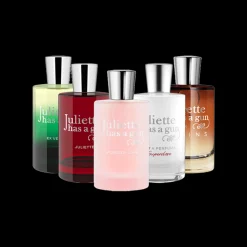 Sample service Sample Set Juliette has a gun 5x1,5ml Discount
