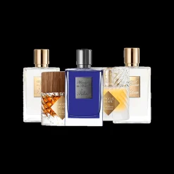 Sample service Sample Set Kilian Hot