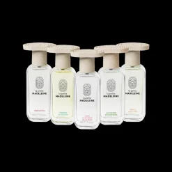 Sample service Sample Set La petit Madeleine 5x1,5ml Best