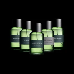 Sample service Sample Set MarieJeanne 5x1,5ml Clearance