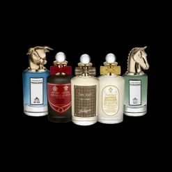 Sample service Sample Set Penhaligons 5x1,5ml Clearance