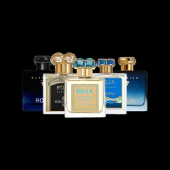 Sample service Sample Set ROJA London 5x1,5ml