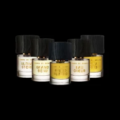 Sample service Sample Set Thomas de Monaco 5x1,5ml Best