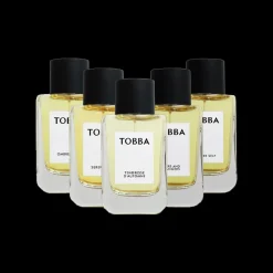Sample service Sample Set Tobba 5x1,5ml Online