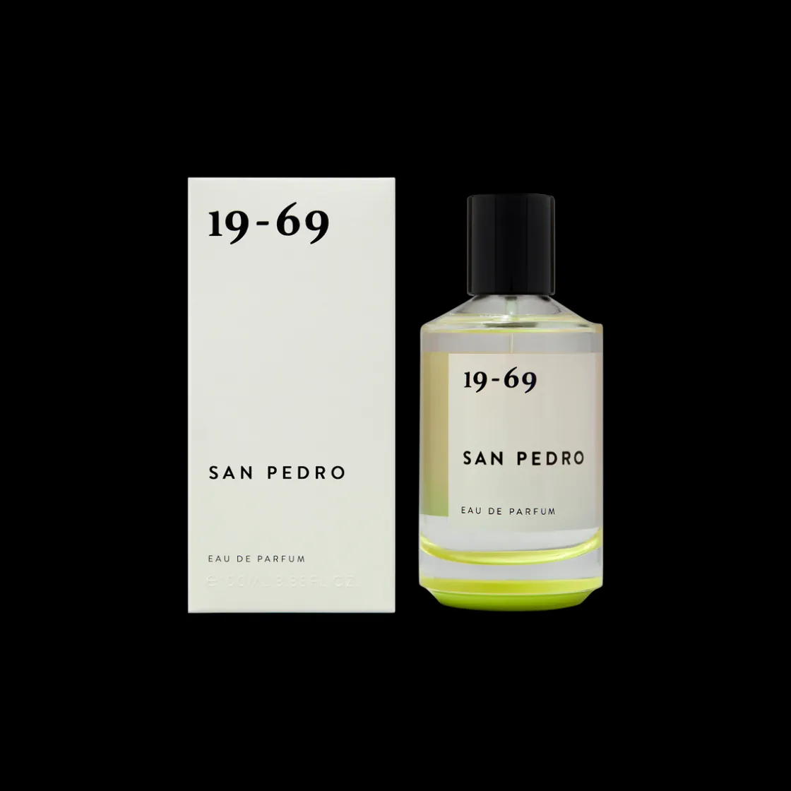 19-69 San Pedro Eau de Parfum 100ml Online