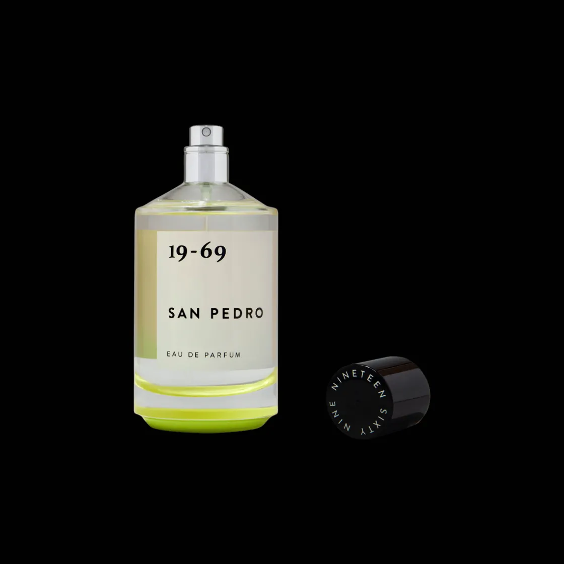 19-69 San Pedro Eau de Parfum 100ml Online