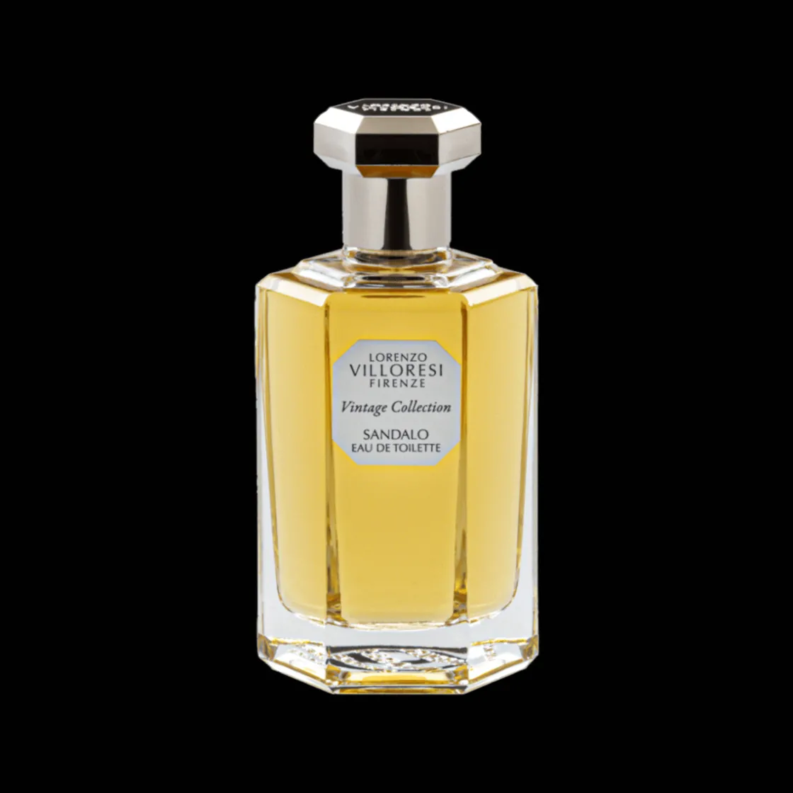 Lorenzo Villoresi Sandalo Eau de Toilette 100ml Discount