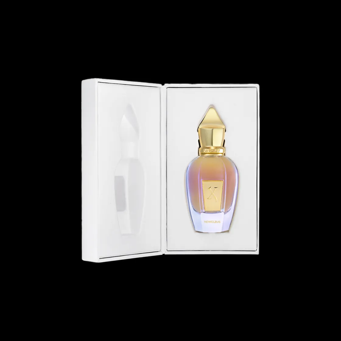 Xerjoff Sans Newcleus Eau de Parfum 50ml Clearance
