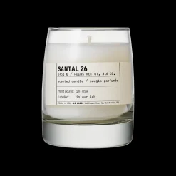 Le Labo fragrances Santal 26 Classic Candle 245gr New