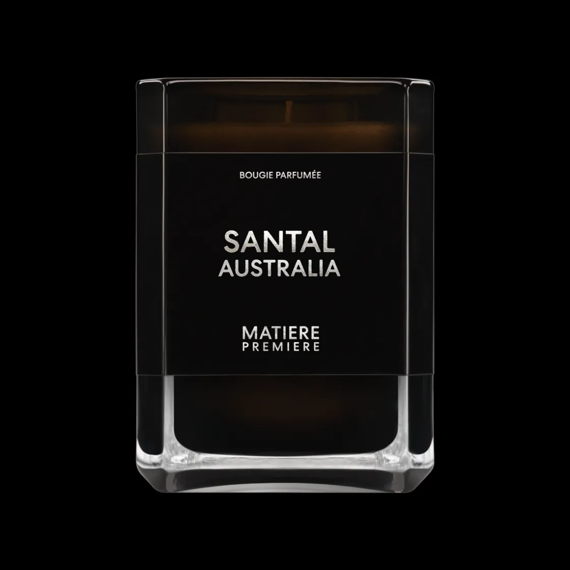 Matiere Premiere Santal Australia Scented Candle 220gr Hot
