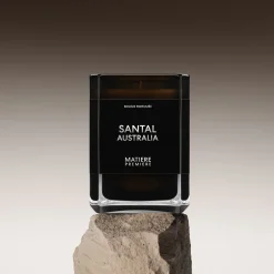 Matiere Premiere Santal Australia Scented Candle 220gr Hot