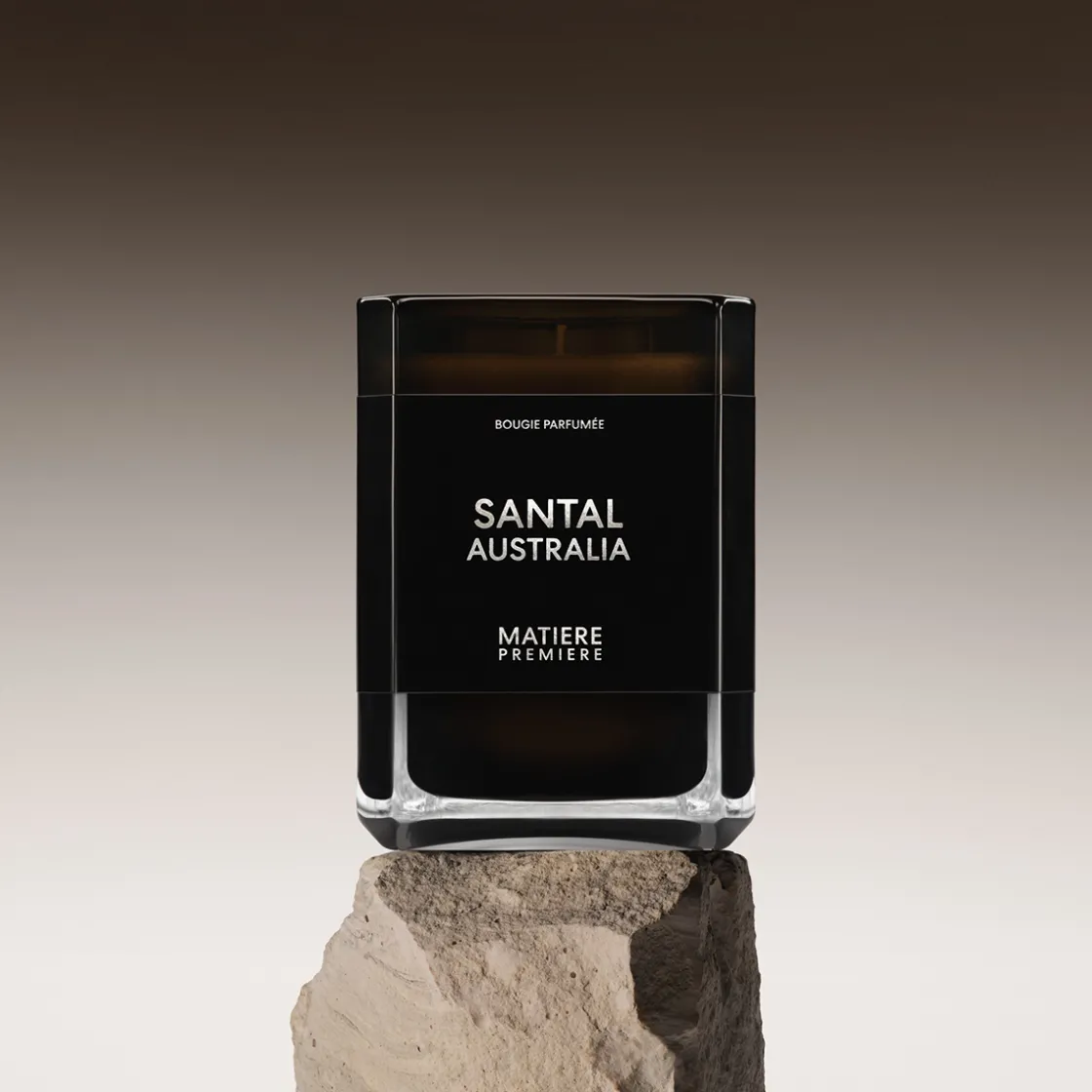 Matiere Premiere Santal Australia Scented Candle 220gr Hot