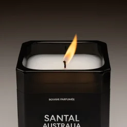 Matiere Premiere Santal Australia Scented Candle 220gr Hot
