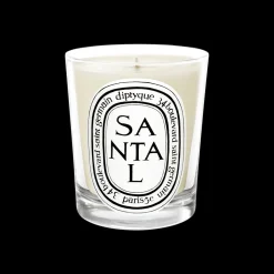 Diptyque Santal Scented Candle 190gr Sale