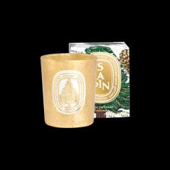 Diptyque Sapin Scented Candle 70gr