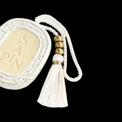 Diptyque Sapin Scented Oval 35gr New